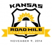 Inaugural Kansas Road Mile Championship