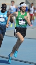 Ben Blankenship athletics Ben Blankenship athletics