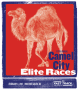 5th Camel City Elite Mile