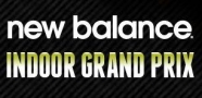 New Balance Indoor Grand Prix