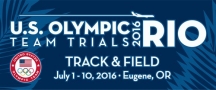 U.S. Olympic Trials: Track & Field