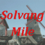 The Solvang Mile