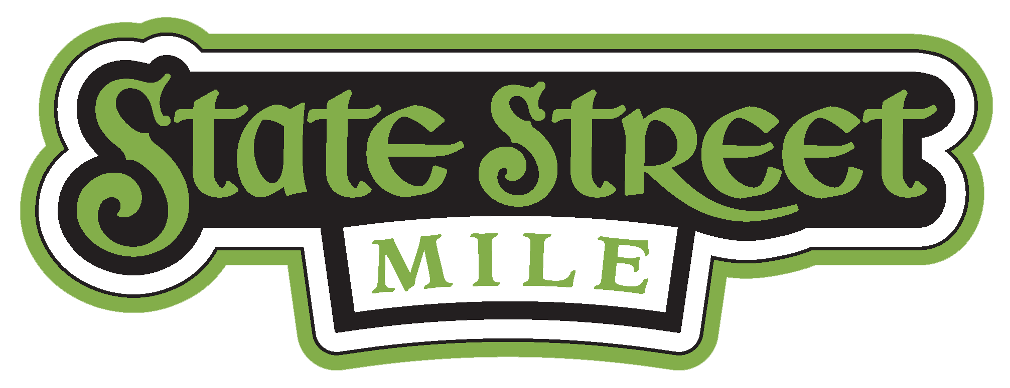 State Street Mile, The Fastest Mile in the West, Set for Sunday, June 4