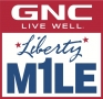 GNC Live Well Liberty Mile