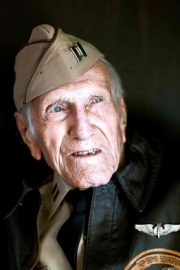 Louis Zamperini Athletes Bring Back The Mile