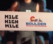 The Mile High Mile