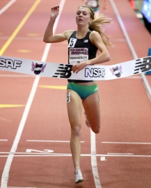 Katie Rainsberger : Athletes : Bring Back the Mile