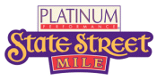 Platinum Performance State Street Mile
