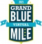 Grand Blue Mile & USA Road Championships