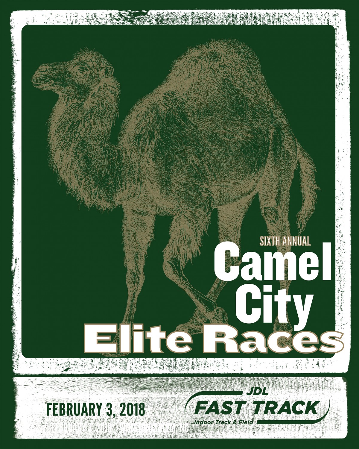 2018 Camel City Elite Fields Announced : News : Bring Back ...