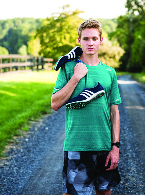 Generation Next Influential and Inspiring Runners Under 30 News