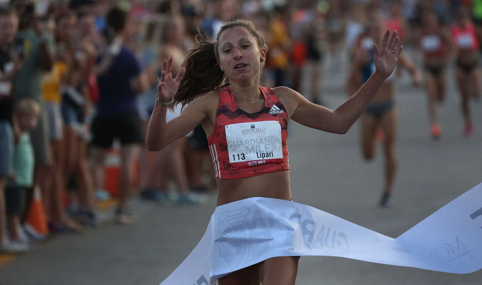 Guardian Mile returns with defending champions, sub4 Milers and