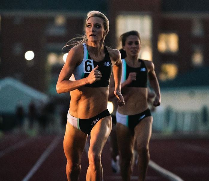 Emma Coburn