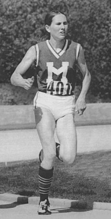 Jan Rimmell She’s his Fair Lady : News : Bring Back the Mile