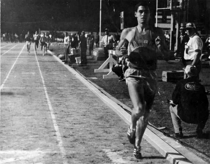 See You Later, Jim Ryun : News : Bring Back the Mile