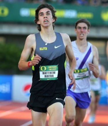 What Do Prison, the Olympics and Triathlon Have in Common? : News ...