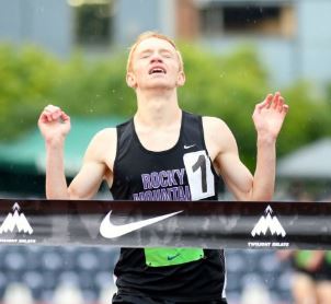 jesuit twilight relays