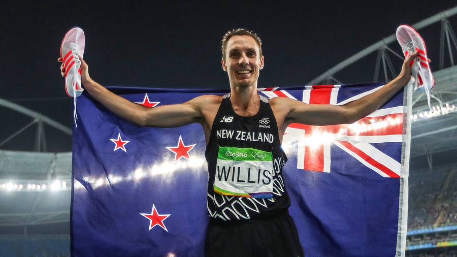 Willis sets sights on two medals at Commonwealth Games News Bring