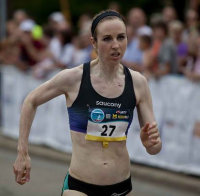 Bolas, Sifuentes Win Michigan Mile : News : Bring Back the Mile