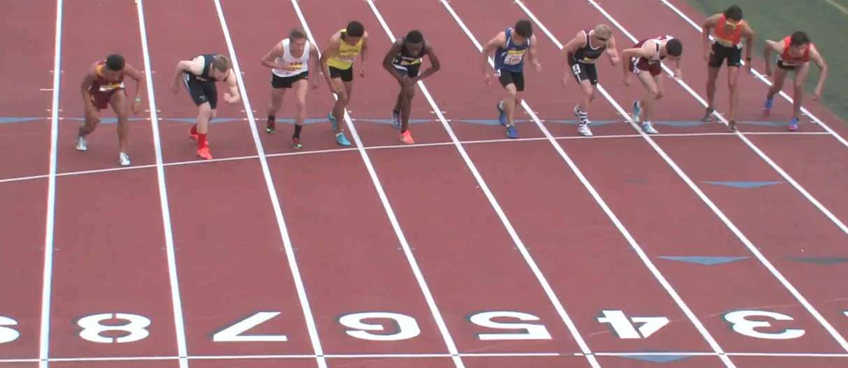 Bring Back the Mile’s Guide to Coping with the 1600 Meters