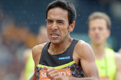 Leo Manzano Talks Training and Transitions in 2015 Season Leo Manzano Talks Training and Transitions in 2015 Season