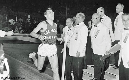 Geoffrey Butler Track How Hungarians Launched America’s Greatest Track Era : News : Bring ...