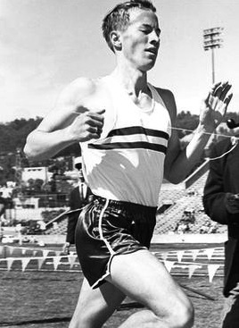 The Unravelling of a Rare Talent : News : Bring Back the Mile